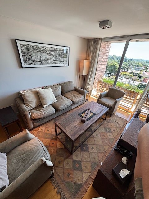 Unbeatable luxury and comfort!