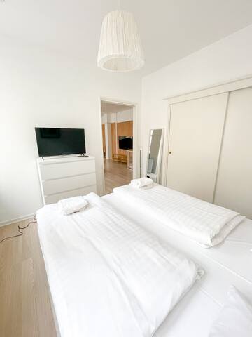Nyhavn Luxury Apartment in City Centre gallery image 3