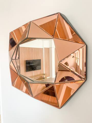 Nyhavn Luxury Apartment in City Centre gallery image 5