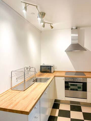 Nyhavn Luxury Apartment in City Centre gallery image 4