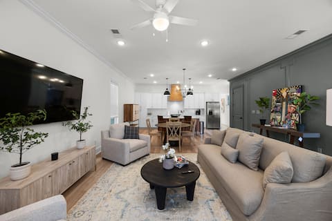 Downtown Homesoule Airbnb