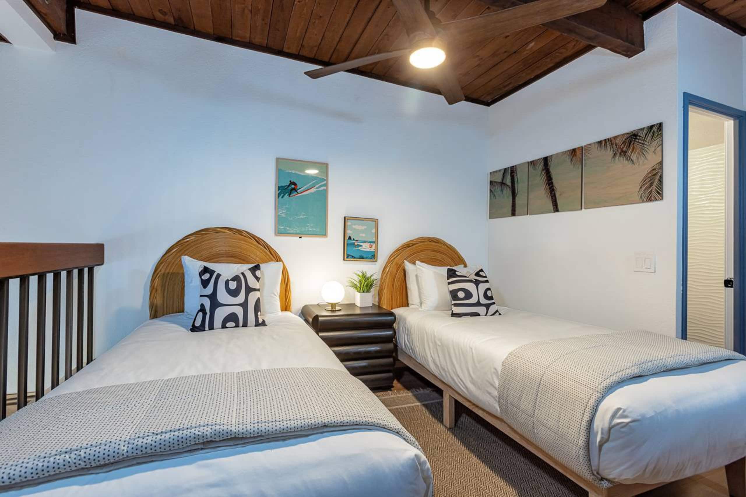 Condo in Kihei · ★4.87 · 2 bedrooms · 4 beds · 2 private baths - Image 17
