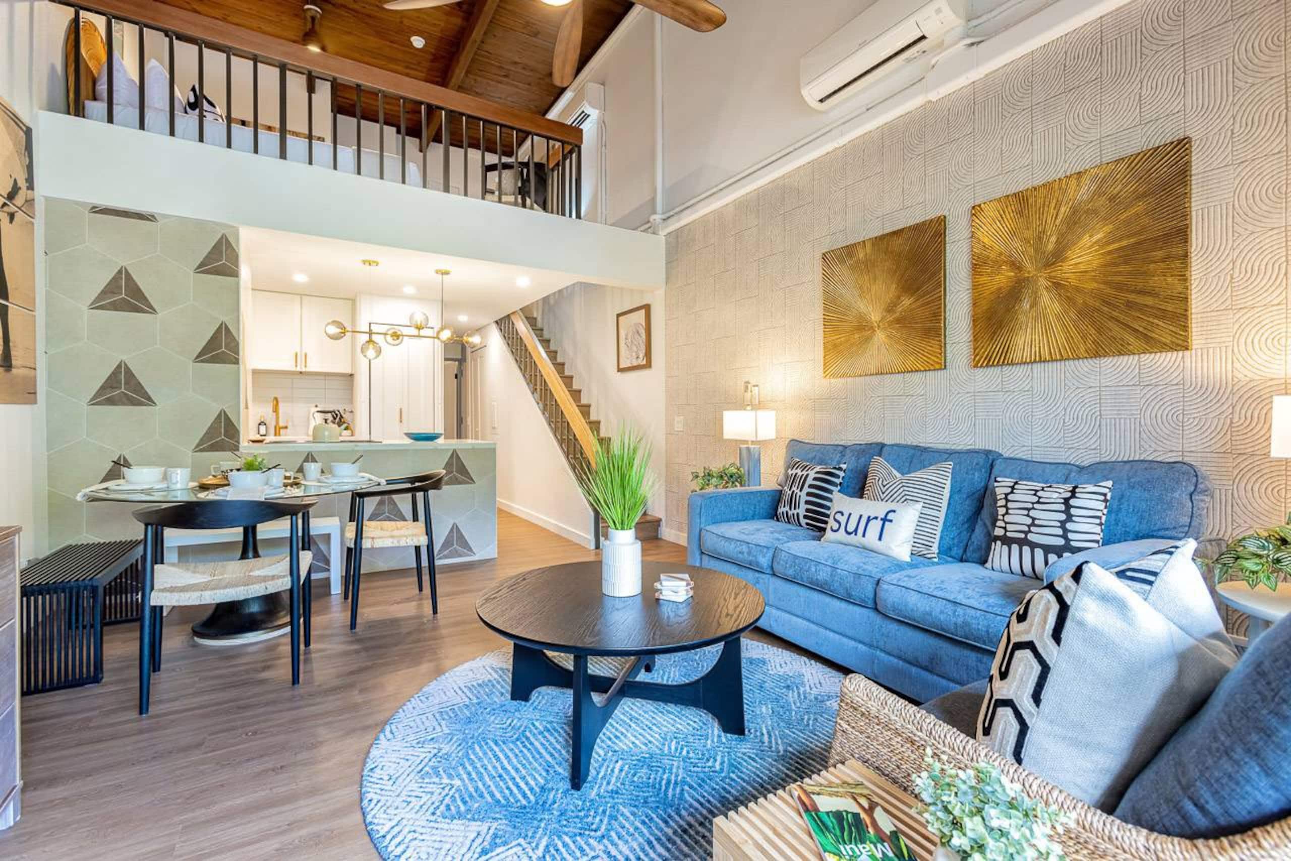 Condo in Kihei · ★4.87 · 2 bedrooms · 4 beds · 2 private baths - Image 4