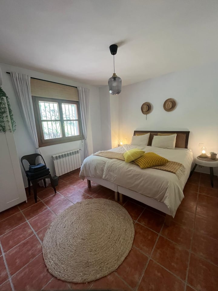 Habitación 5