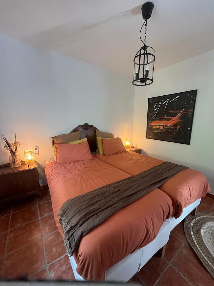 Habitación 4