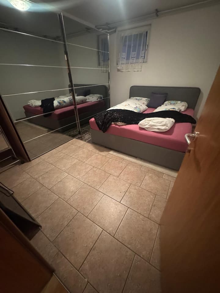 Chambre 1