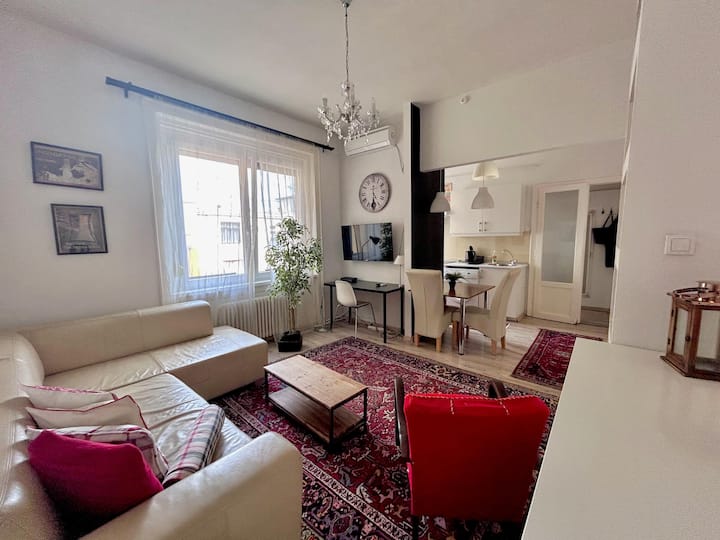 Всекидневна