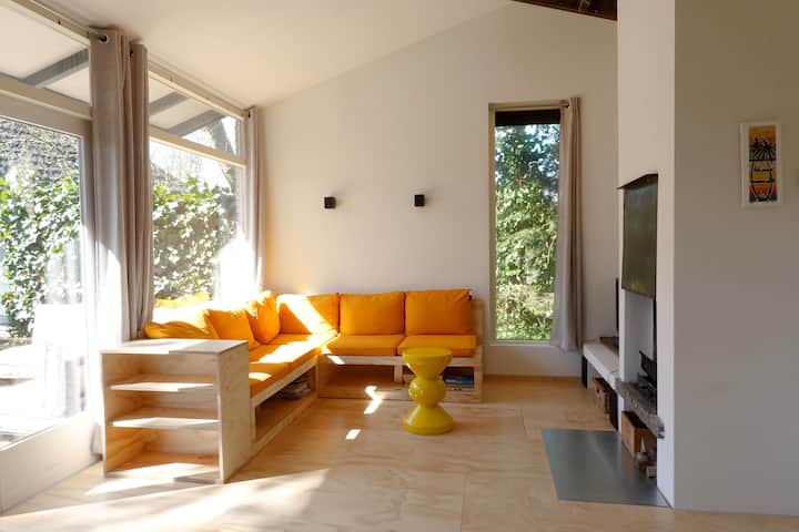 Vakantiehuis Loucas In Ouddorp - Ouddorp