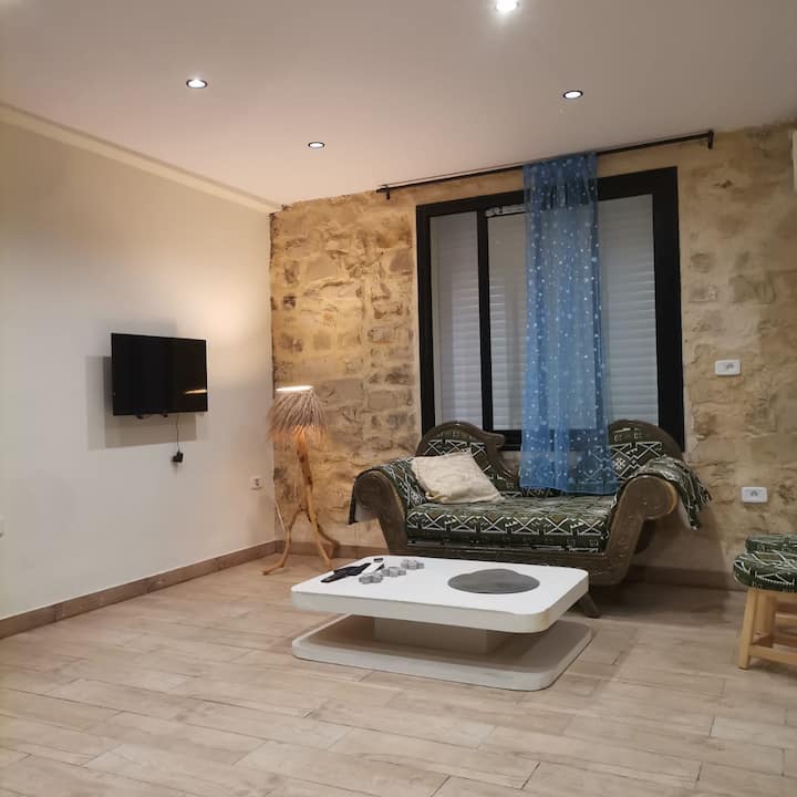Sabri Traum Hammamet 1 - Hammamet