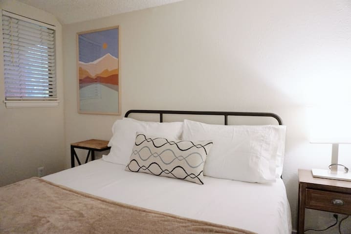 Vista Stays managed Airbnb listing 3