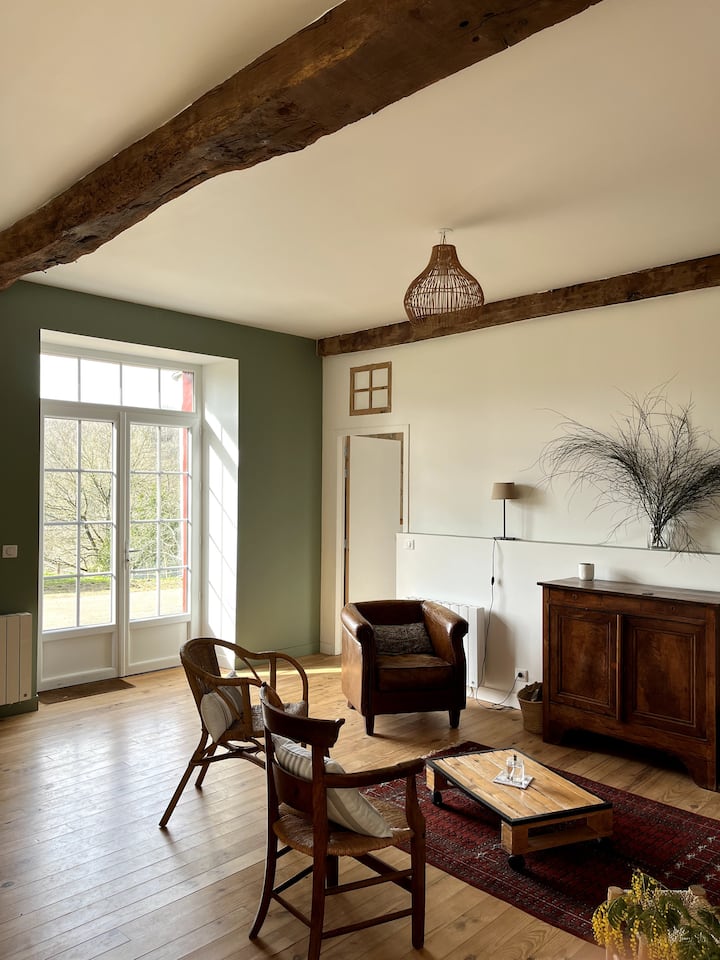 Location Pays Basque Intérieur - Saint-Jean-Pied-de-Port
