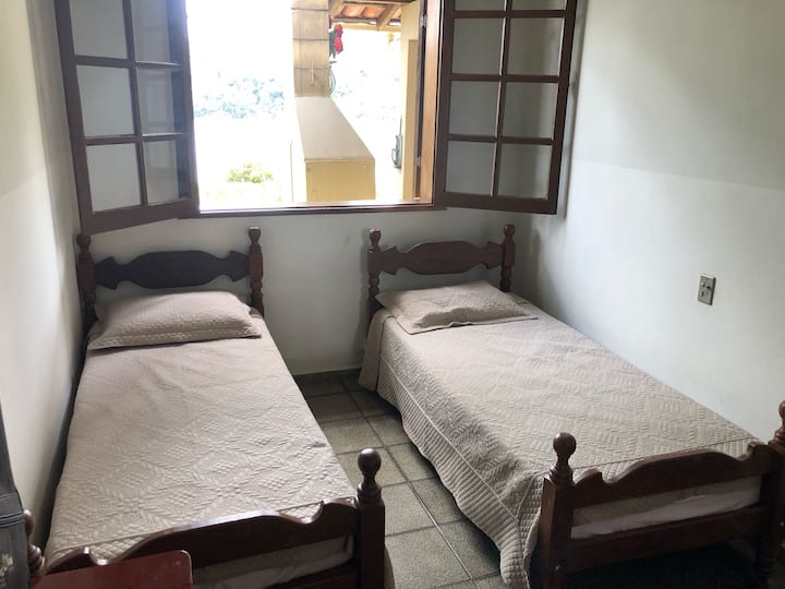 Habitación 2