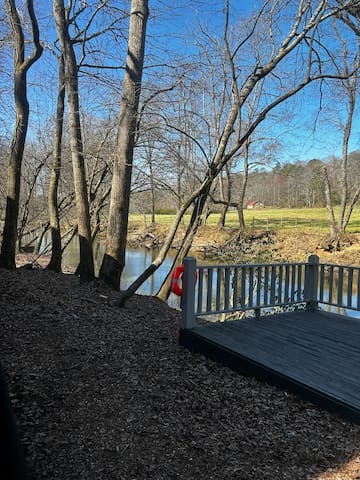 Guest favorite listing in Blue Ridge