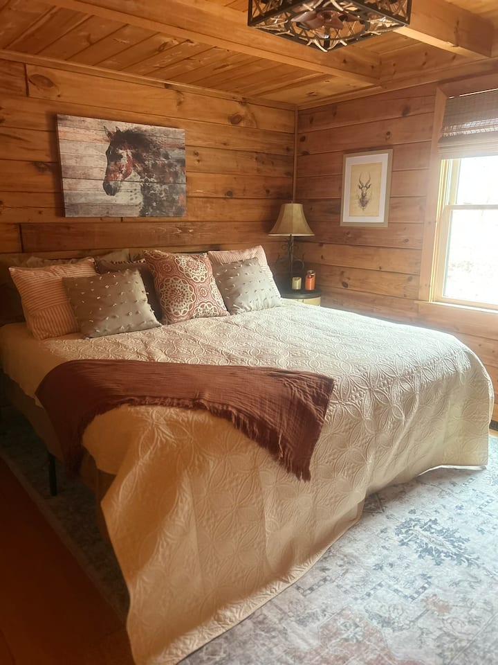 Habitación 1