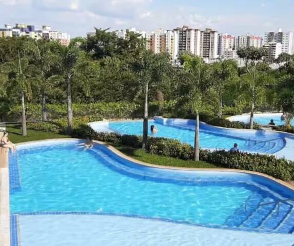 Listing in Caldas Novas