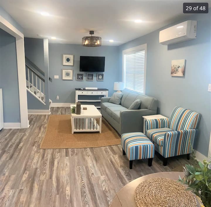 Blue Beach Paradise - Seaside Heights, NJ
