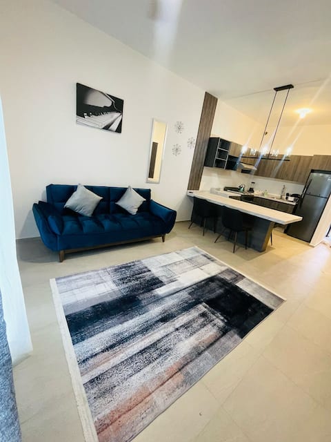 Top performing Airbnb: Apartment +Pool+ Water Park+ Zoo in Guadalupe