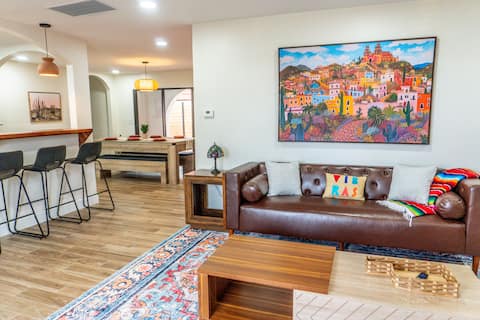 Agave Azul Villa | Monthly/Weekly Discounted Rates