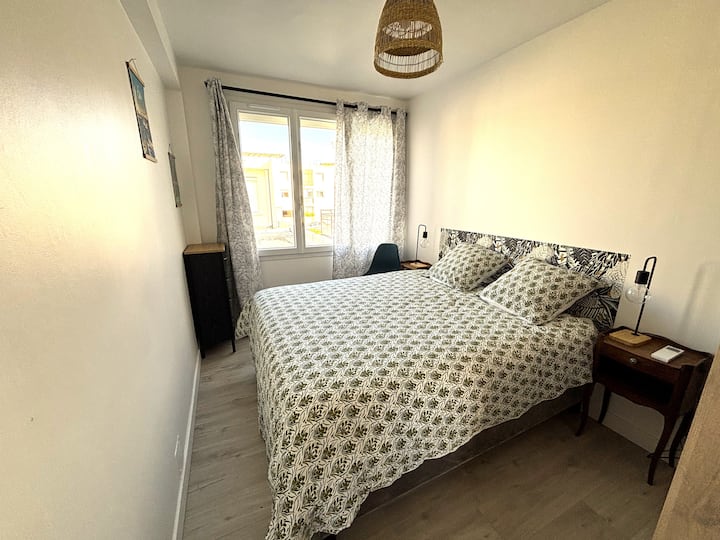 غرفة النوم 1