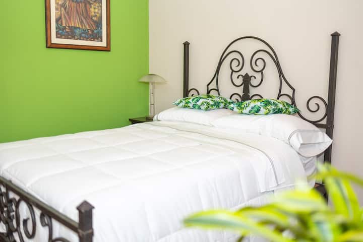 Camera da letto 3