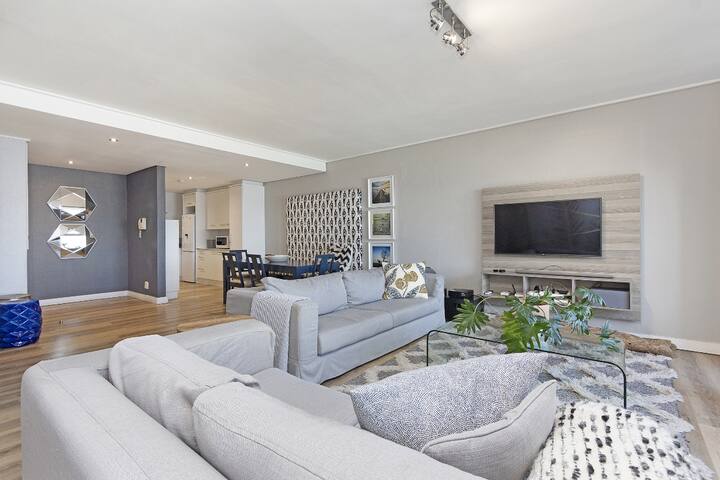 Family Clifton Oasis