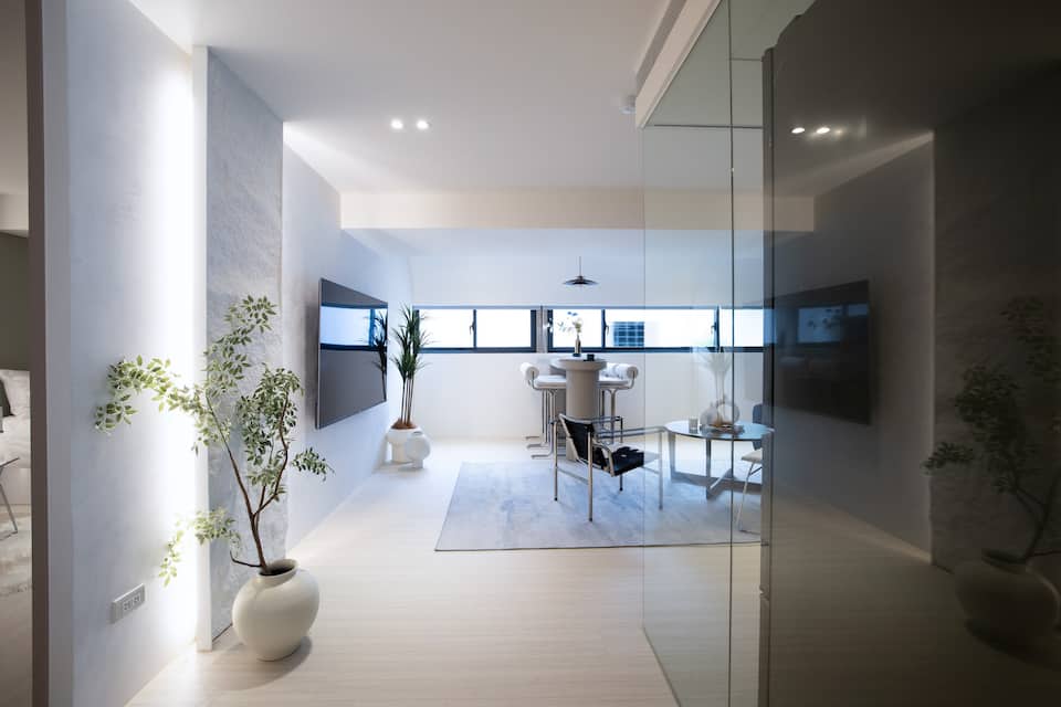 Top-earning Airbnb listing in 黎明里, 5 bedrooms