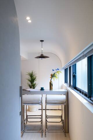 Harmony/獨戶電梯/10分鐘西門町徒步區/機捷台北車站/國立台灣博物館/台大醫院/新光三越 gallery image 4