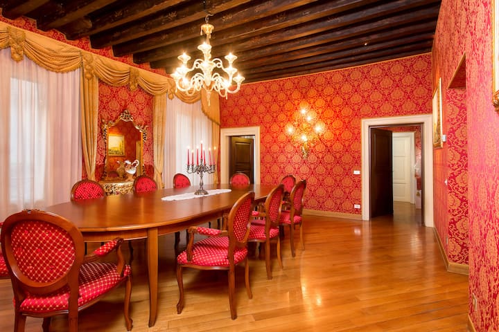 Residenza Bistrot de Venise – San Marco