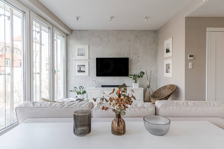 Imperial Apartments managed Airbnb listing 1