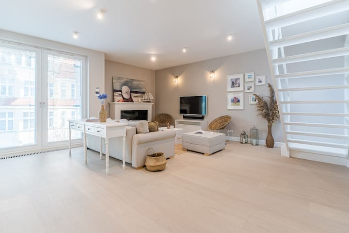 Imperial Apartments managed Airbnb listing 2