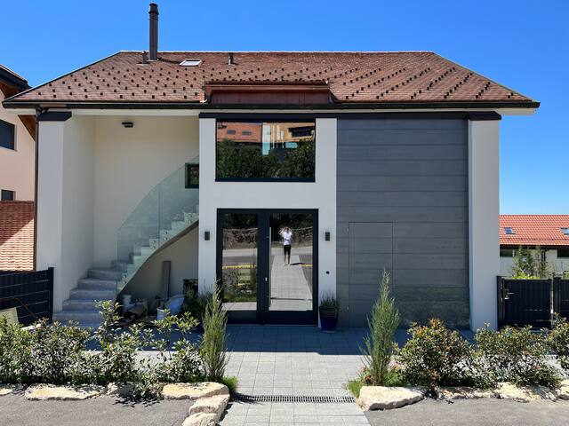 Le Cocon Dessous gallery image 5