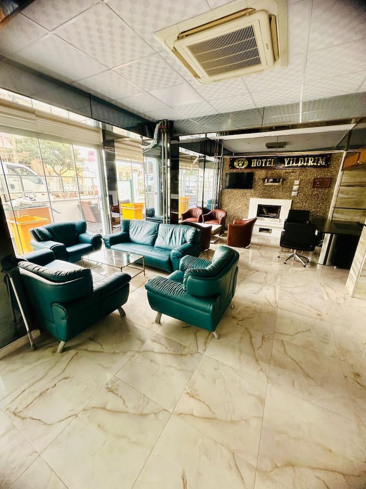 Denize 50 Metre Barlar Sokağına - Didim