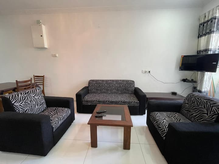 Apartment Rental In Col 6 - Kolombo