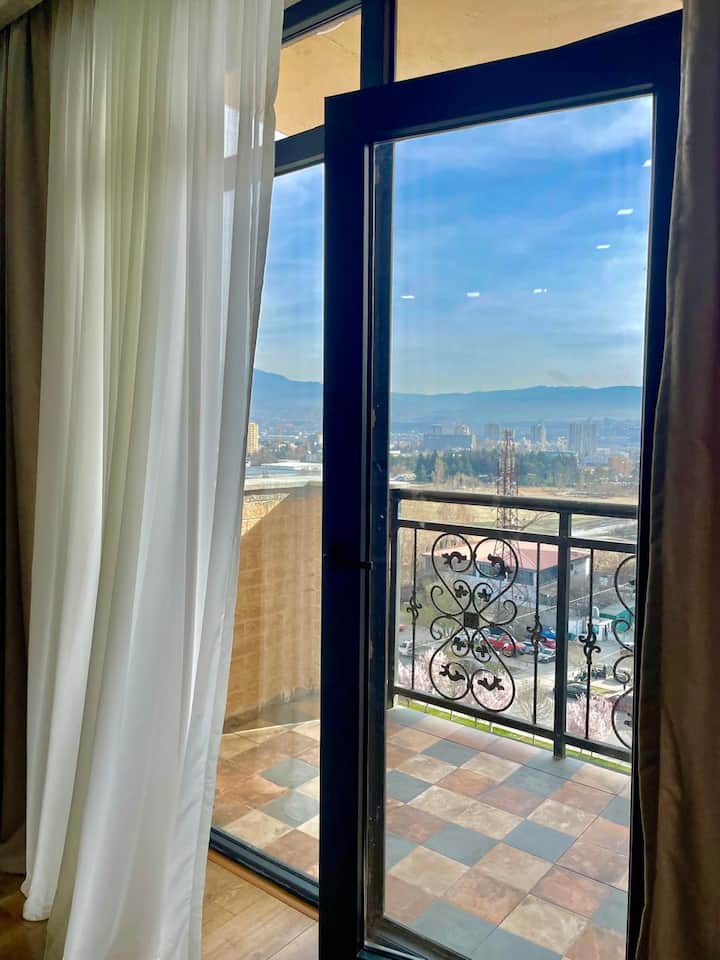 Natali's Cozy Apartment - Tbilisi