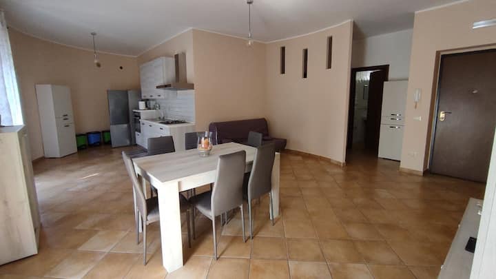 Residenza Di Lorenzo - Mondragone