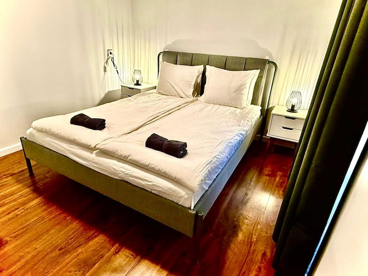 Спална соба 1