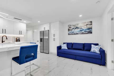 Successful Airbnb property: Florida Vibes (Cozy & Stylish) in Deerfield Beach