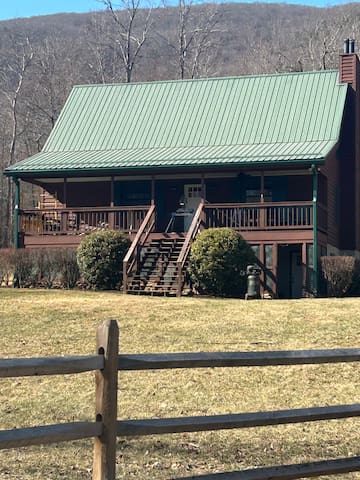 Depot Lodge managed Airbnb listing 3
