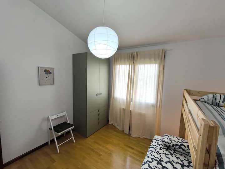 Спална соба 3