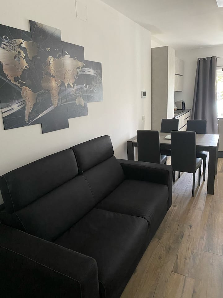 Cassino - Appartamento Grey - Cassino