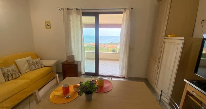 Maison Edoardo Cala Gonone - Cala Gonone