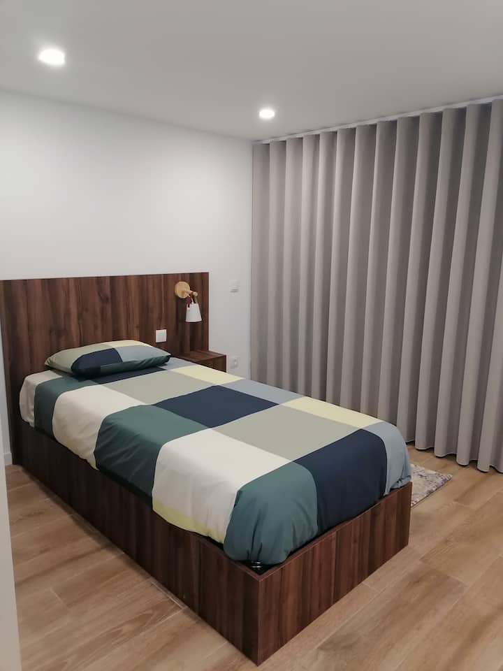 Habitación 1
