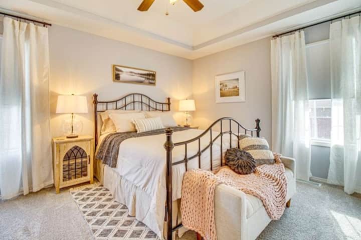 غرفة النوم 1