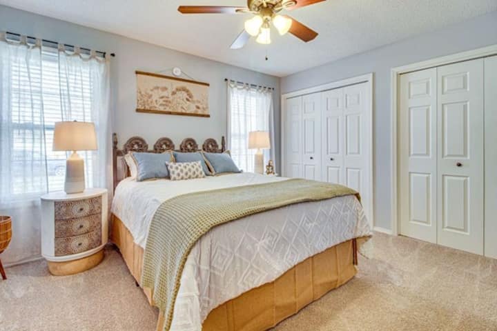 غرفة النوم 2