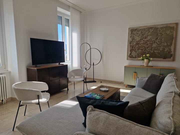Villa Magnolia Boutique Apartment  - Acqua