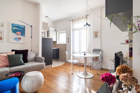 Hostmate - Milano - Fezzan