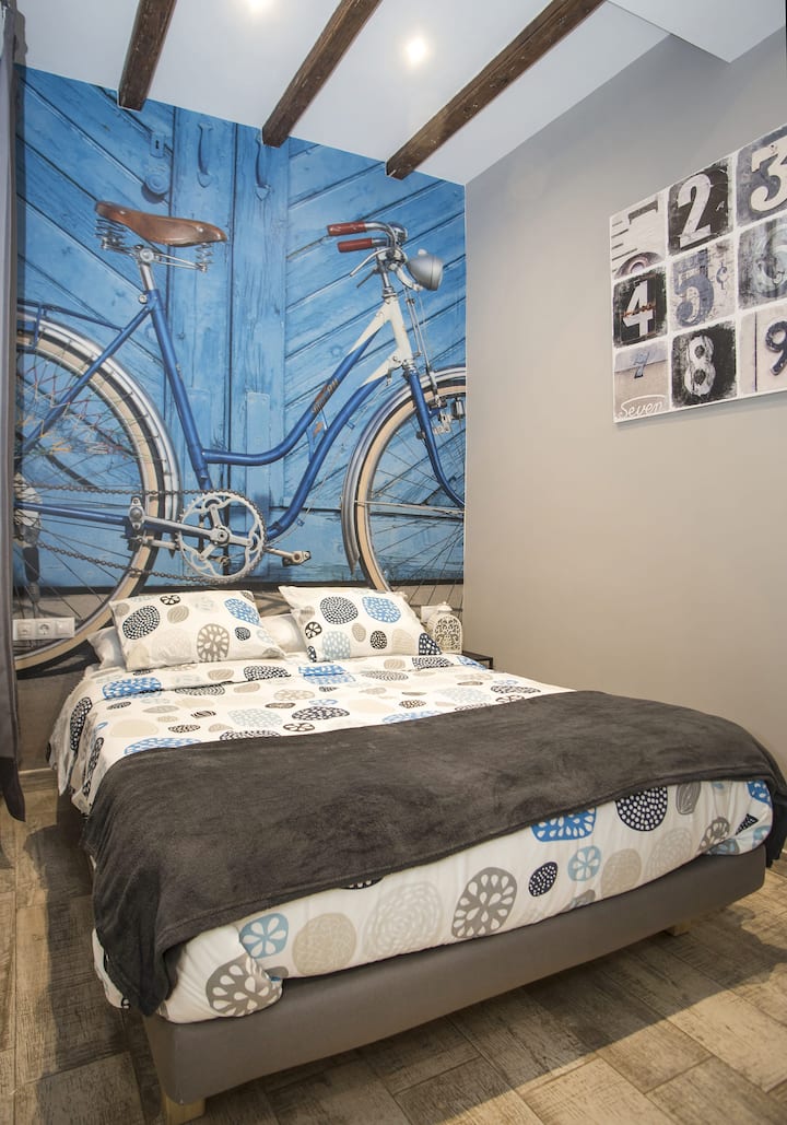 غرفة النوم 2