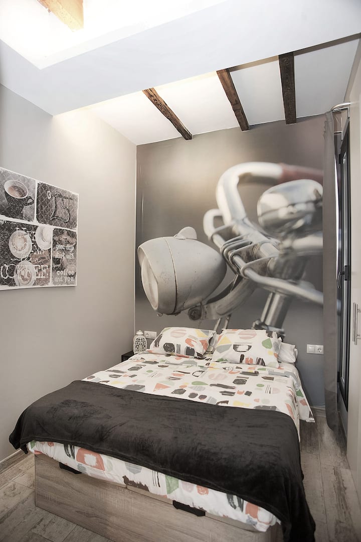 غرفة النوم 1