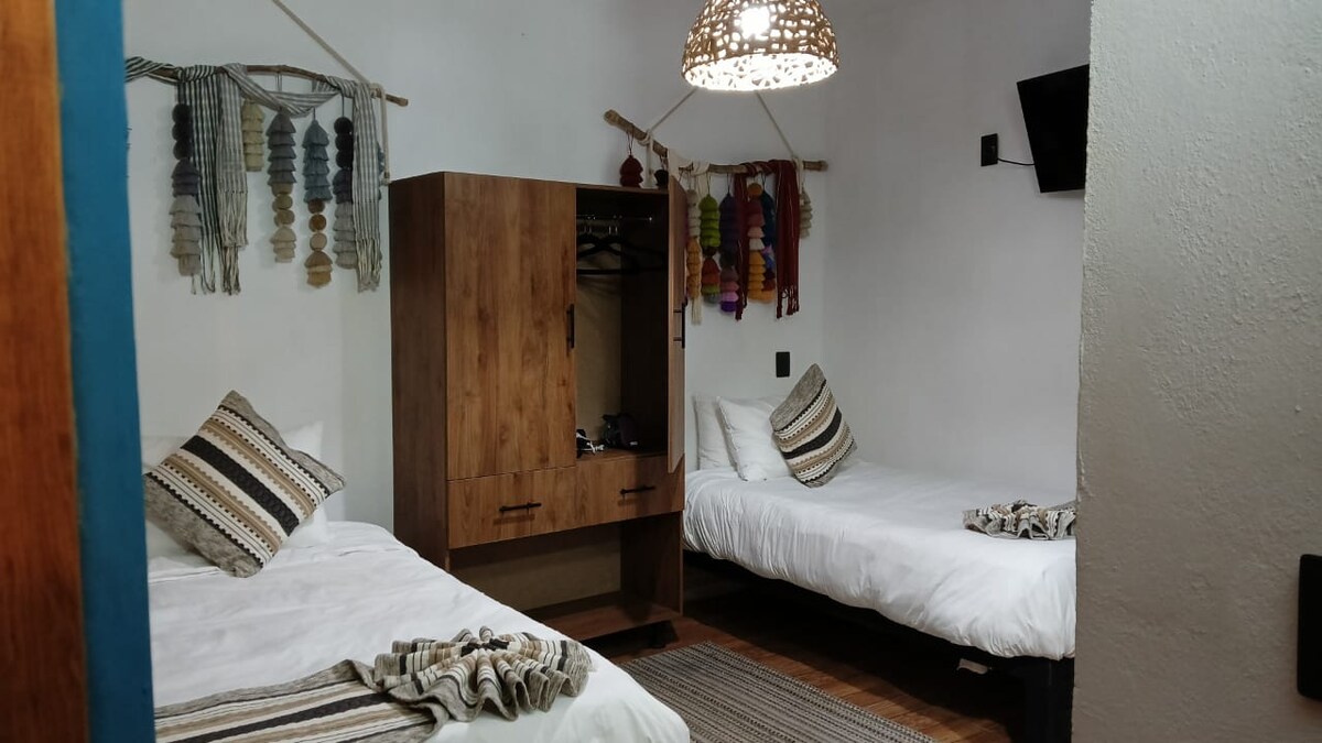 ห้องนอน