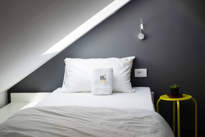 Good People Hostel Belgrade managed Airbnb listing 3